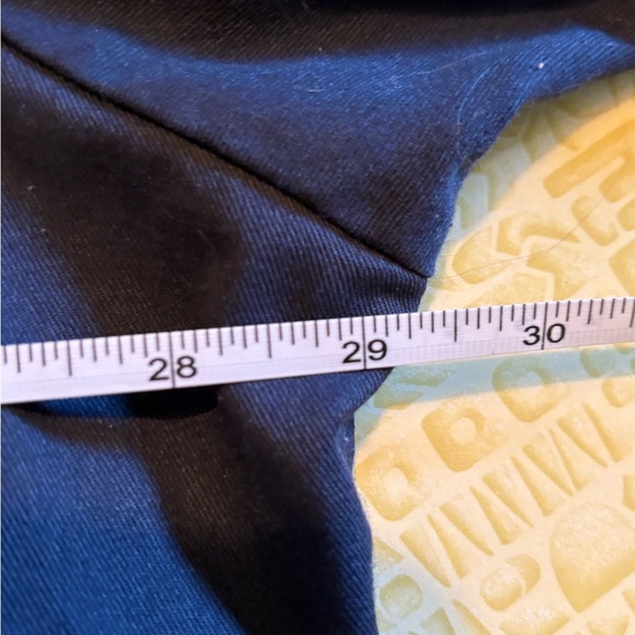 Vintage Big Bill Button Up Shirt - Picture 6 of 8